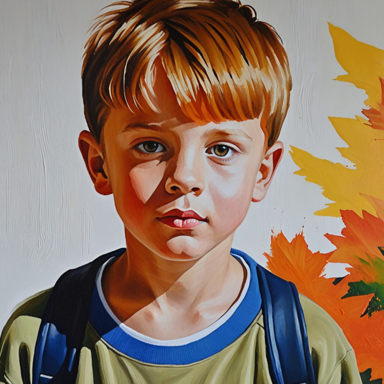 Peinture acrylique