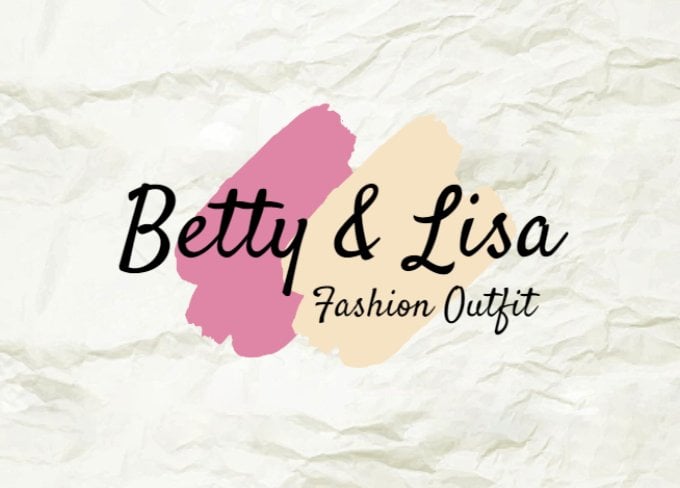 Unique logo image