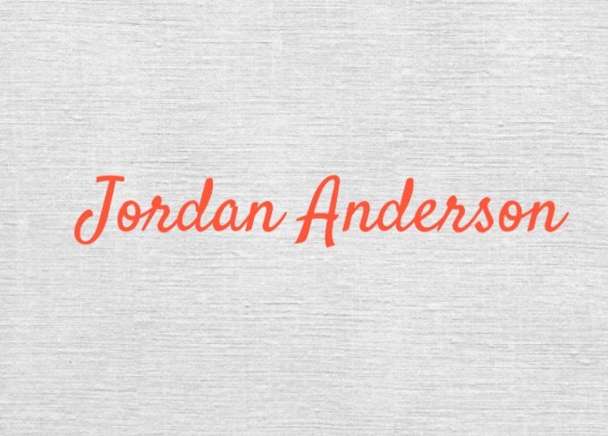 Signature image 