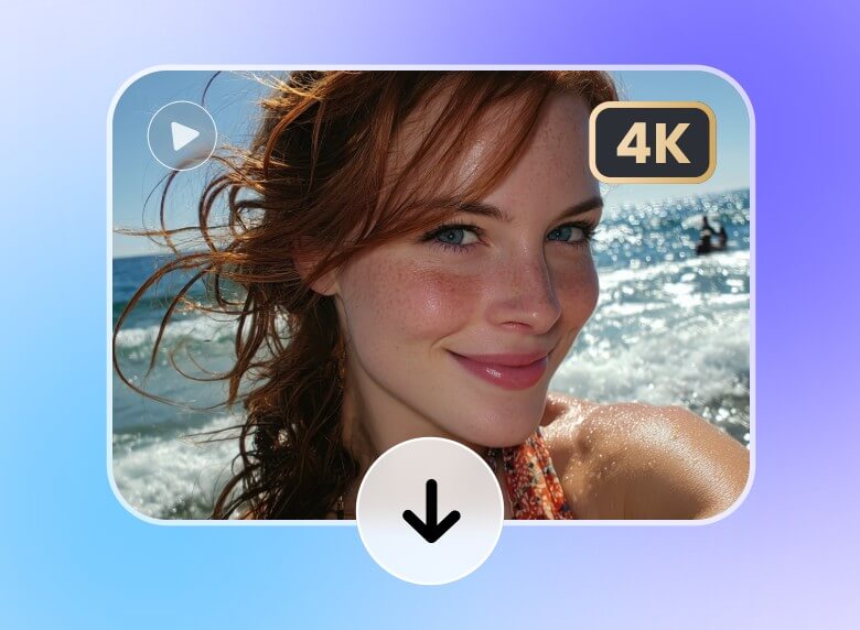 Étape 3 télécharger la vidéo nette et de haute qualité au format MP4