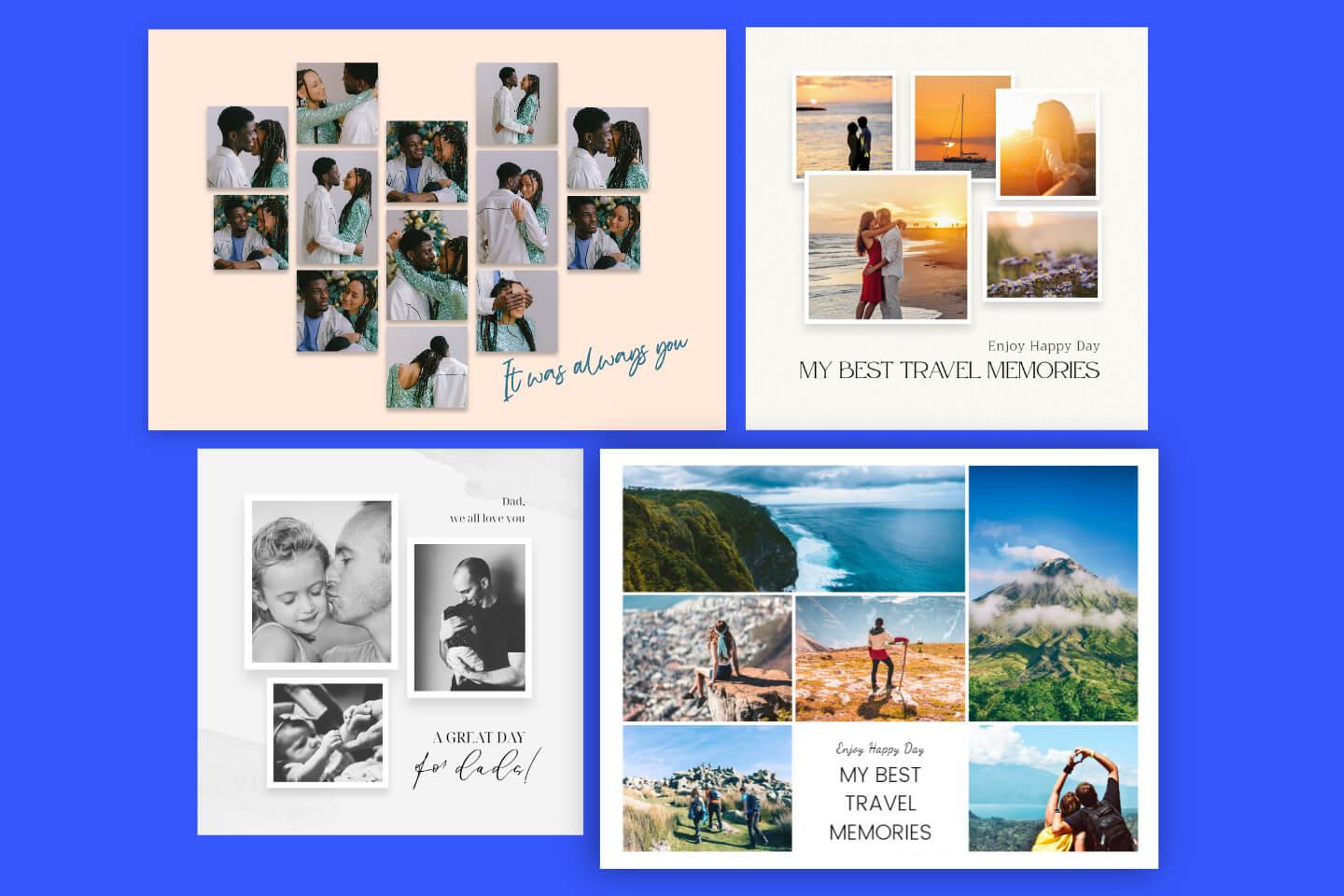 montage photo gratuit en ligne